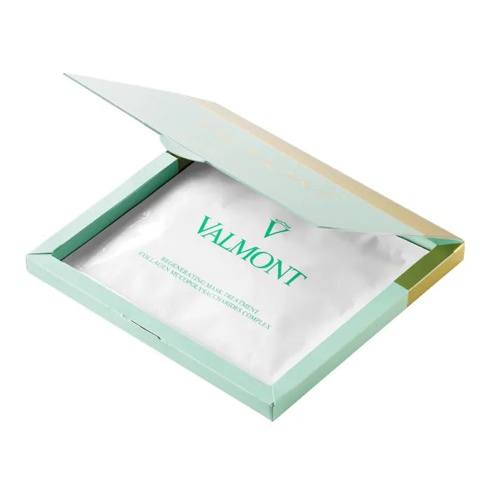 Valmont Regenerating Collagen Mask Treatment Single - By Mio Perfumería