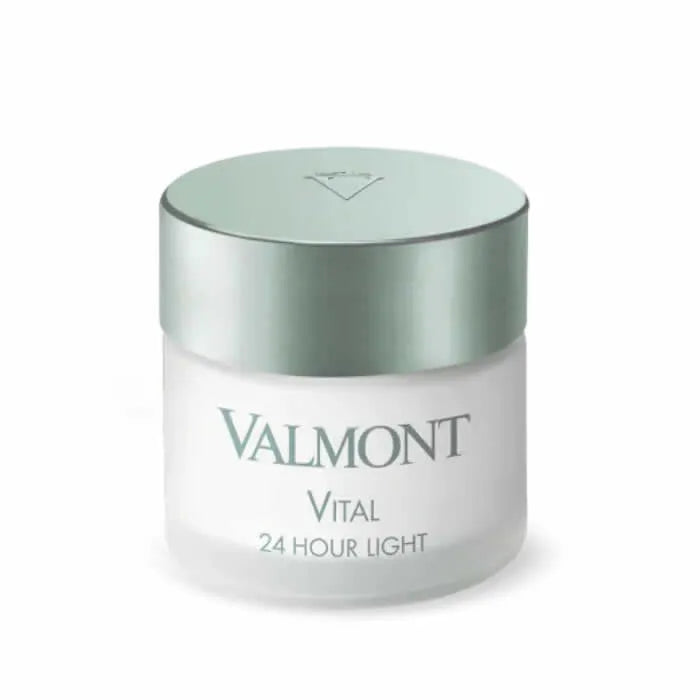 Valmont Vital 24 Hour Light 50ml - By Mio Perfumería