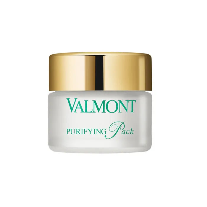 Valmont Purifying Pack Mask 50ml - By Mio Perfumería