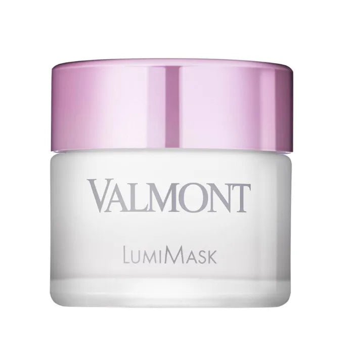 Valmont Luminosity Lumimask 50ml - By Mio Perfumería