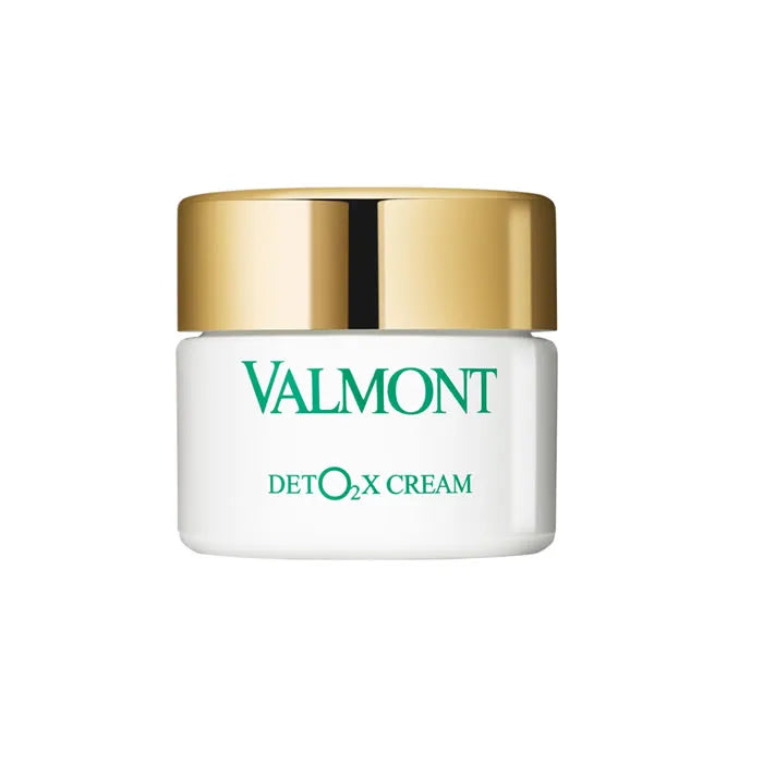 Valmont Deto2x Cream 45ml - By Mio Perfumería