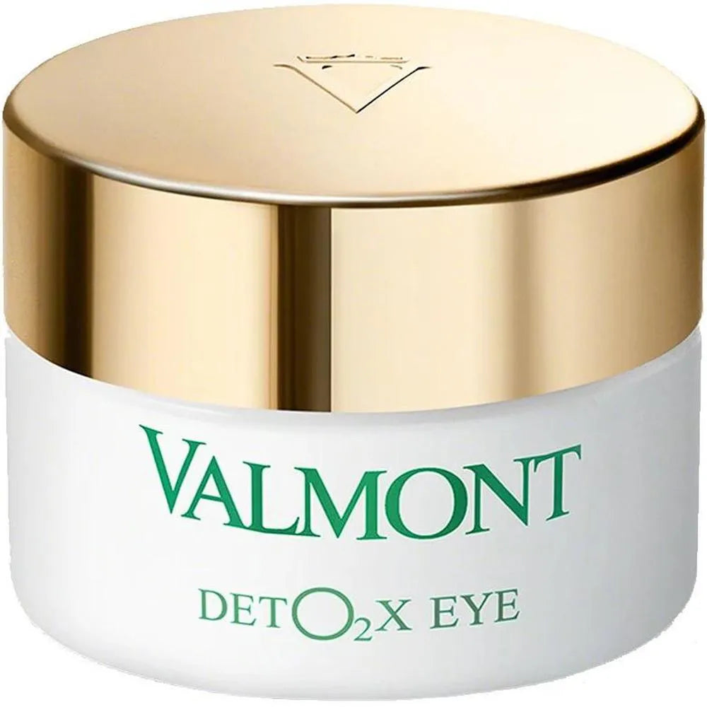 Valmont Deto2x Eye 12ml - By Mio Perfumería