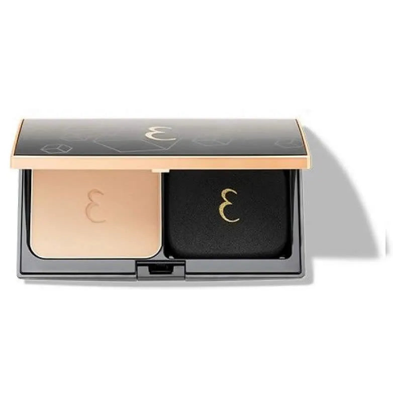 Poudre de Teint Précieuse Luminous Velvet Powder Foundation Ivory In Shangai 10g - By Mio Perfumería