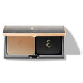 Poudre de Teint Précieuse Luminous Velvet Powder Foundation Amber Beige In Florence 10g - By Mio Perfumería