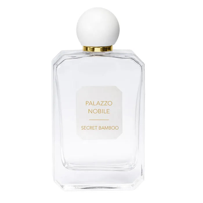 Valmont Secret Bamboo Eau De Toilette Spray 100ml - By Mio Perfumería