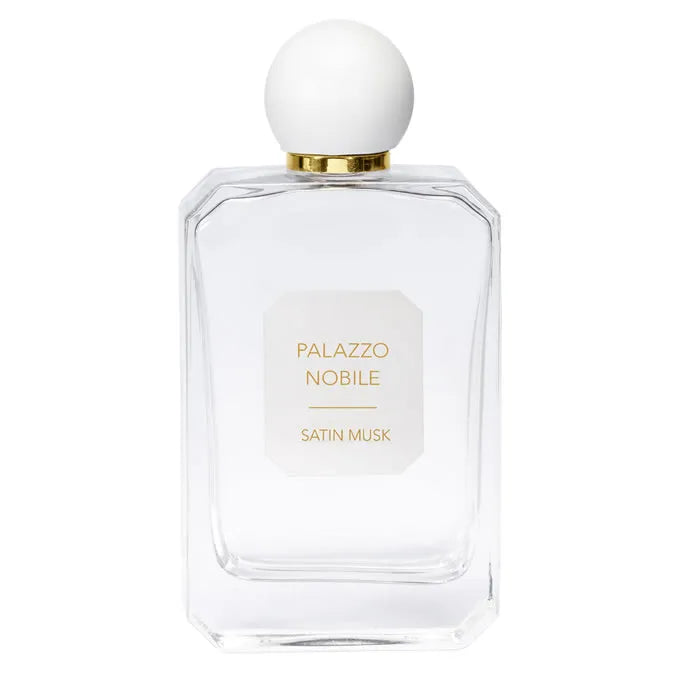 Valmont Satin Musk Eau De Toilette Spray 100ml - By Mio Perfumería