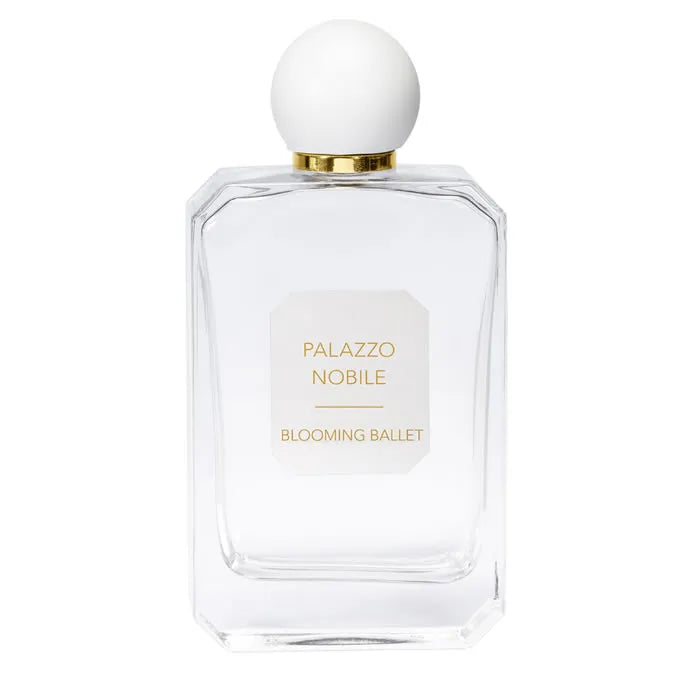 Valmont Blooming Ballet Eau De Toilette Spray 100ml - By Mio Perfumería