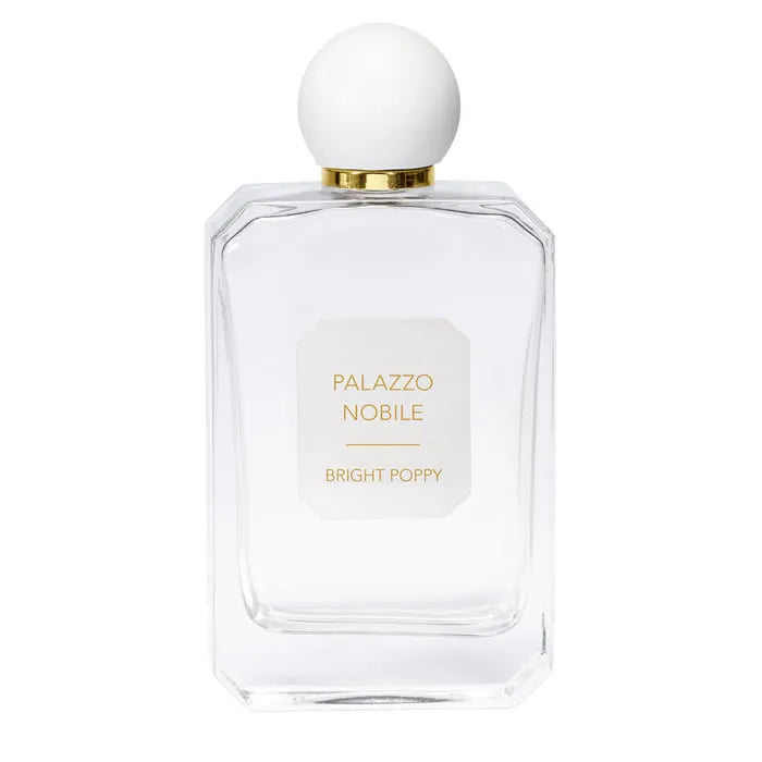Valmont Bright Poppy Eau De Toilette Spray 100ml - By Mio Perfumería