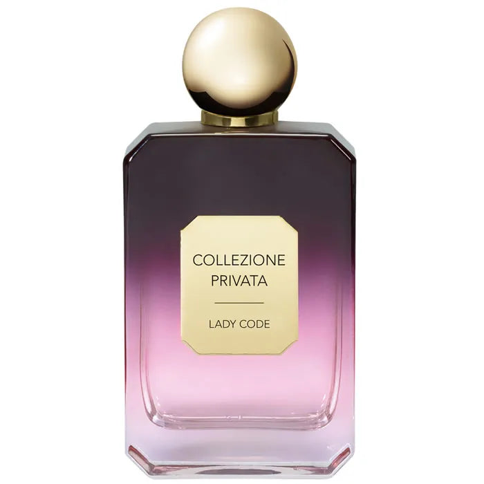 Valmont Lady Code Eau De Parfum Spray 100ml - By Mio Perfumería