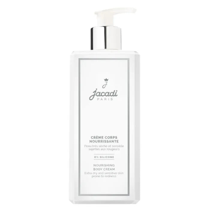 Jacadi Nourshing Body Cream 400ml - By Mio Perfumería