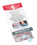 Mavala Pastillas Manicura 6 Uds - By Mio Perfumería