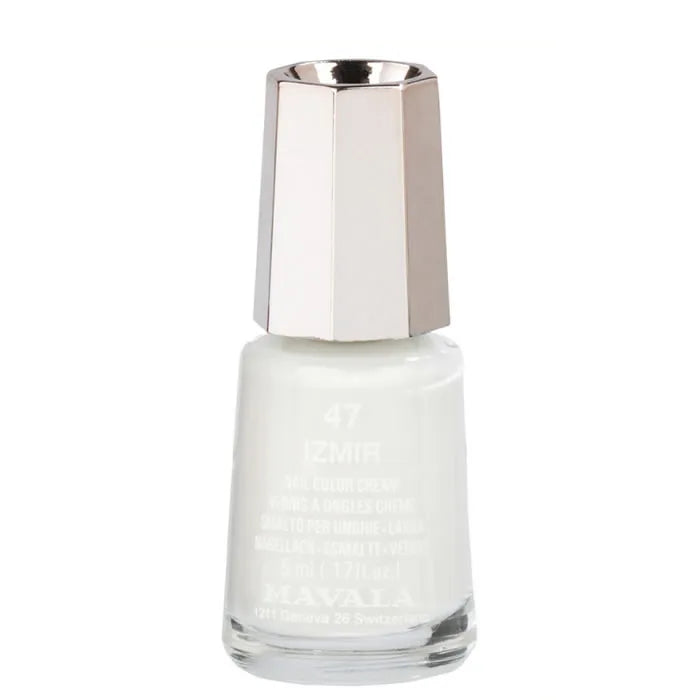 Mavala Nail Polish 47 Izmir 5ml - By Mio Perfumería