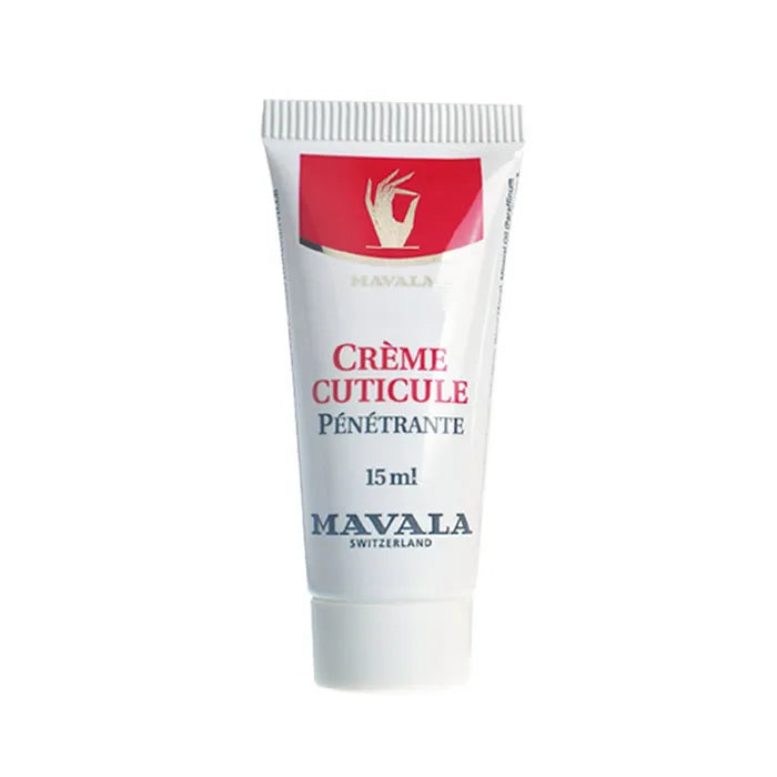 Mavala Cuticle Cream 15ml - By Mio Perfumería