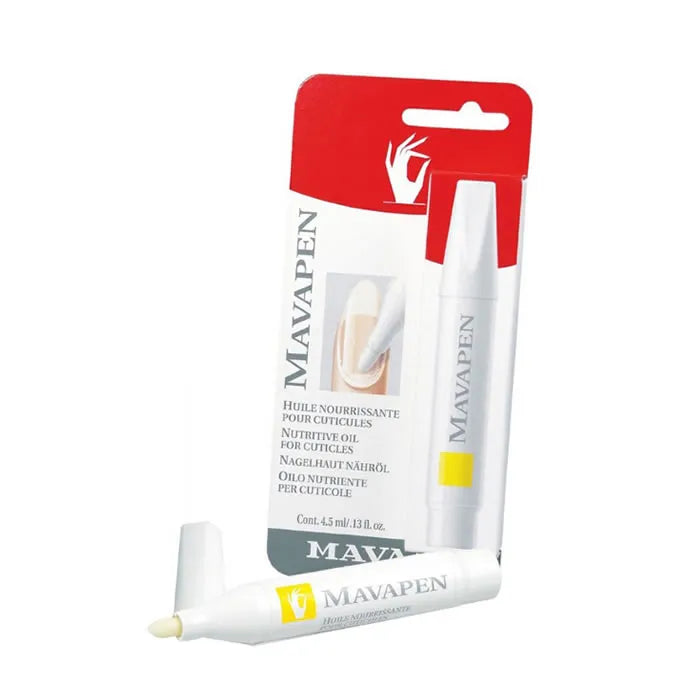Mavala Mavapen Nourishing Cuticle Oil 4,5ml - By Mio Perfumería