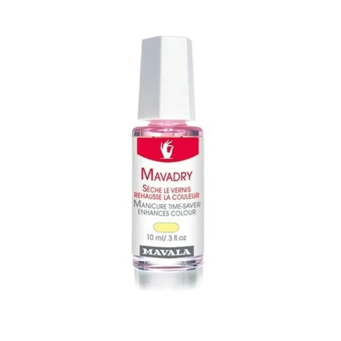 Mavala Mavadry Dry Enamel 10ml - By Mio Perfumería