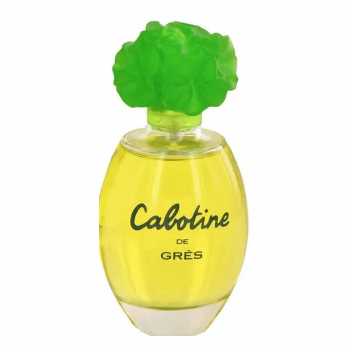Parfums Grès Cabotine De Grès Eau De Perfume Spray 100ml - By Mio Perfumería