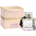L Amour Lalique Eau De Perfume Spray 100ml - By Mio Perfumería