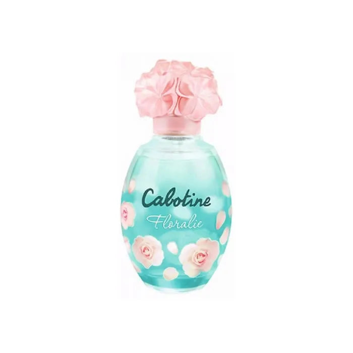 Gres Cabotine Floralie Eau De Toilette Spray 100ml - By Mio Perfumería