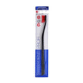 Swissdent Profi Colours Toothbrush Black & Red - By Mio Perfumería