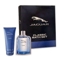 Jaguar Classic Bath Set Eau De Toilette 100ml Spray Gel De Baño 200ml - By Mio Perfumería
