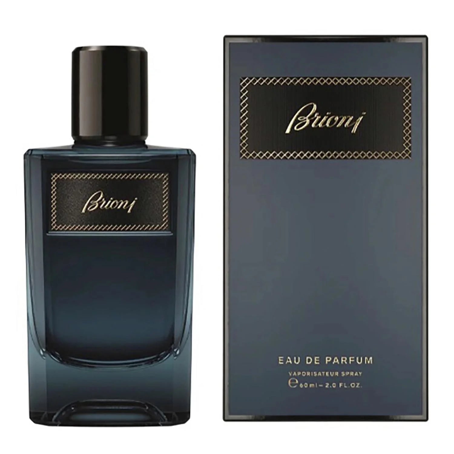 Brioni Man Eau De Parfum 60ml Spray - By Mio Perfumería