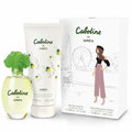 Gres Cabotine Eau De Toilette Spray 100ml Set 2 Pieces - By Mio Perfumería