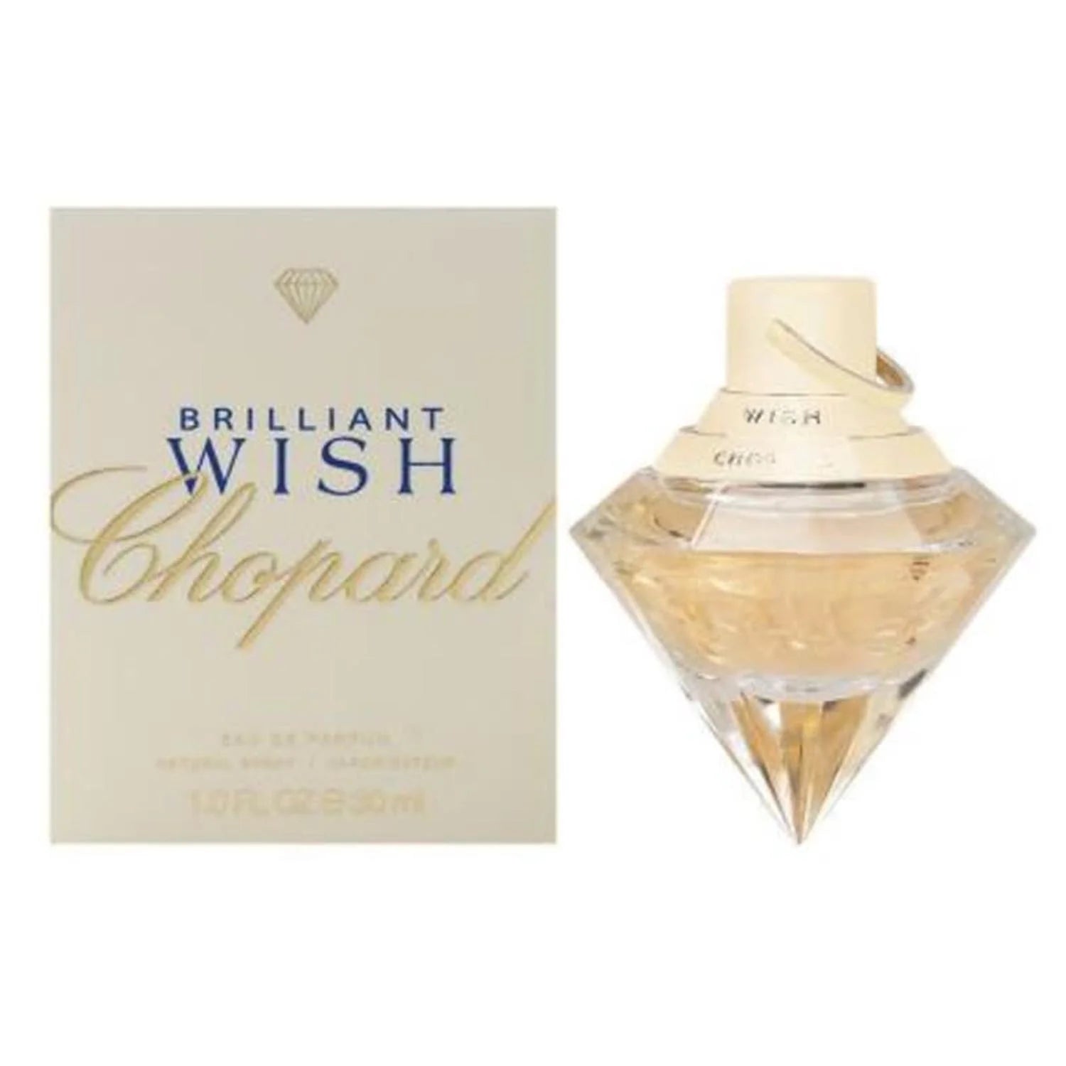 Chopard Brilliant Wish Eau De Parfum 30ml Spray - By Mio Perfumería
