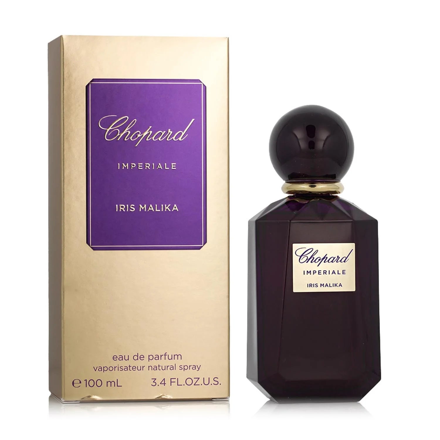 Chopard Imperiale Iris Malika Eau De Parfum 100ml Spray - By Mio Perfumería