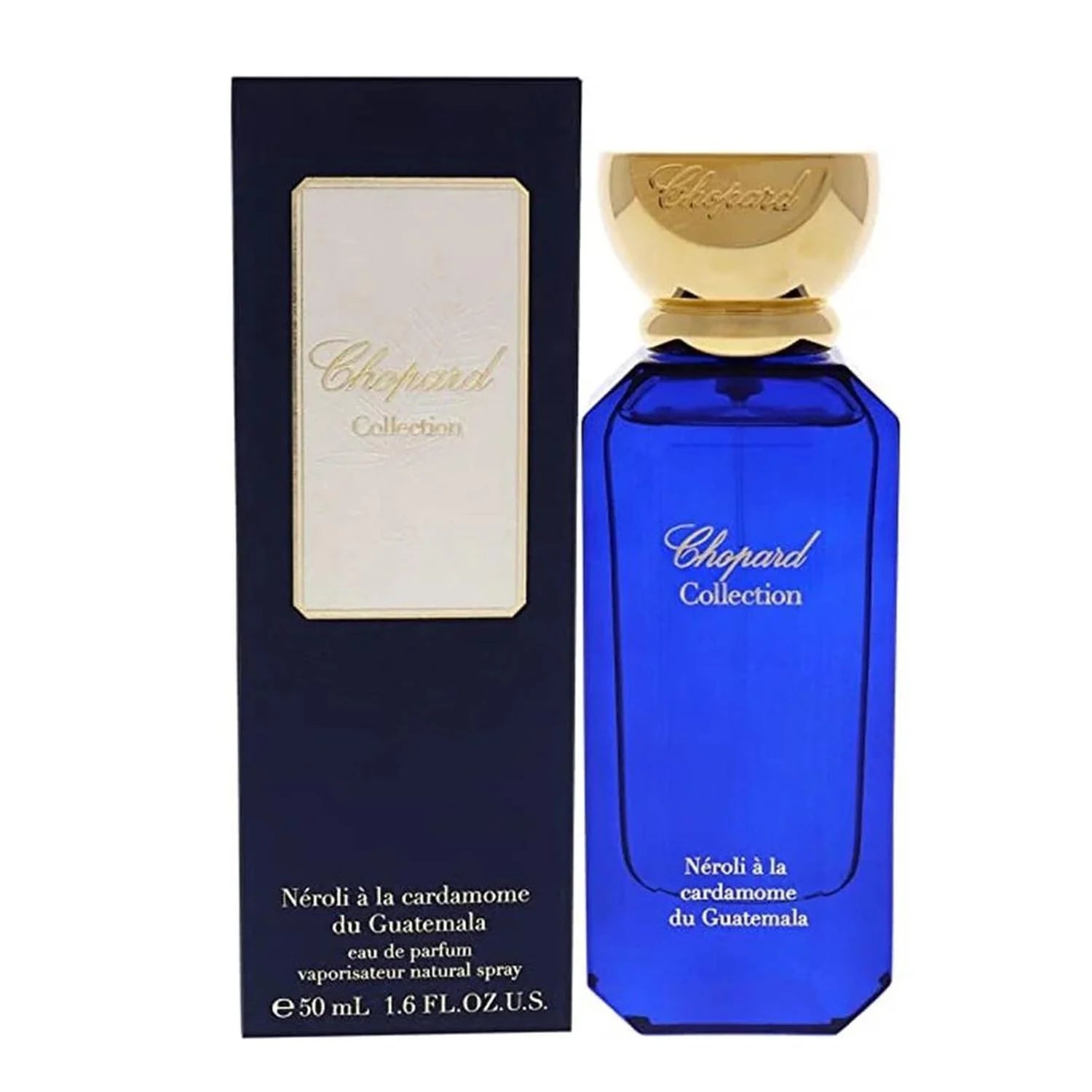 Chopard Collection Neroli A La Cardamome Du Guatemala Eau De Parfum 50ml - By Mio Perfumería