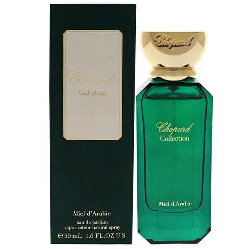Chopard Miel D'arabie Edp 50ml - By Mio Perfumería