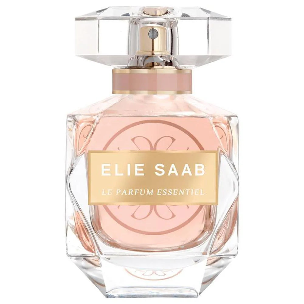 Elie Saab Le Parfum Essentiel Edp Spray 50ml - By Mio Perfumería