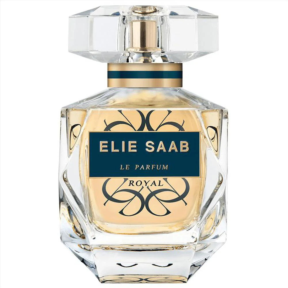 Elie Saab Le Parfum Le Parfum Royal Eau De Perfume Spray 50ml - By Mio Perfumería