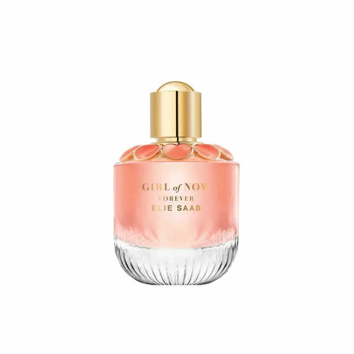 Elie Saab Girl Of Now Forever Eau De Parfum Spray 90ml - By Mio Perfumería