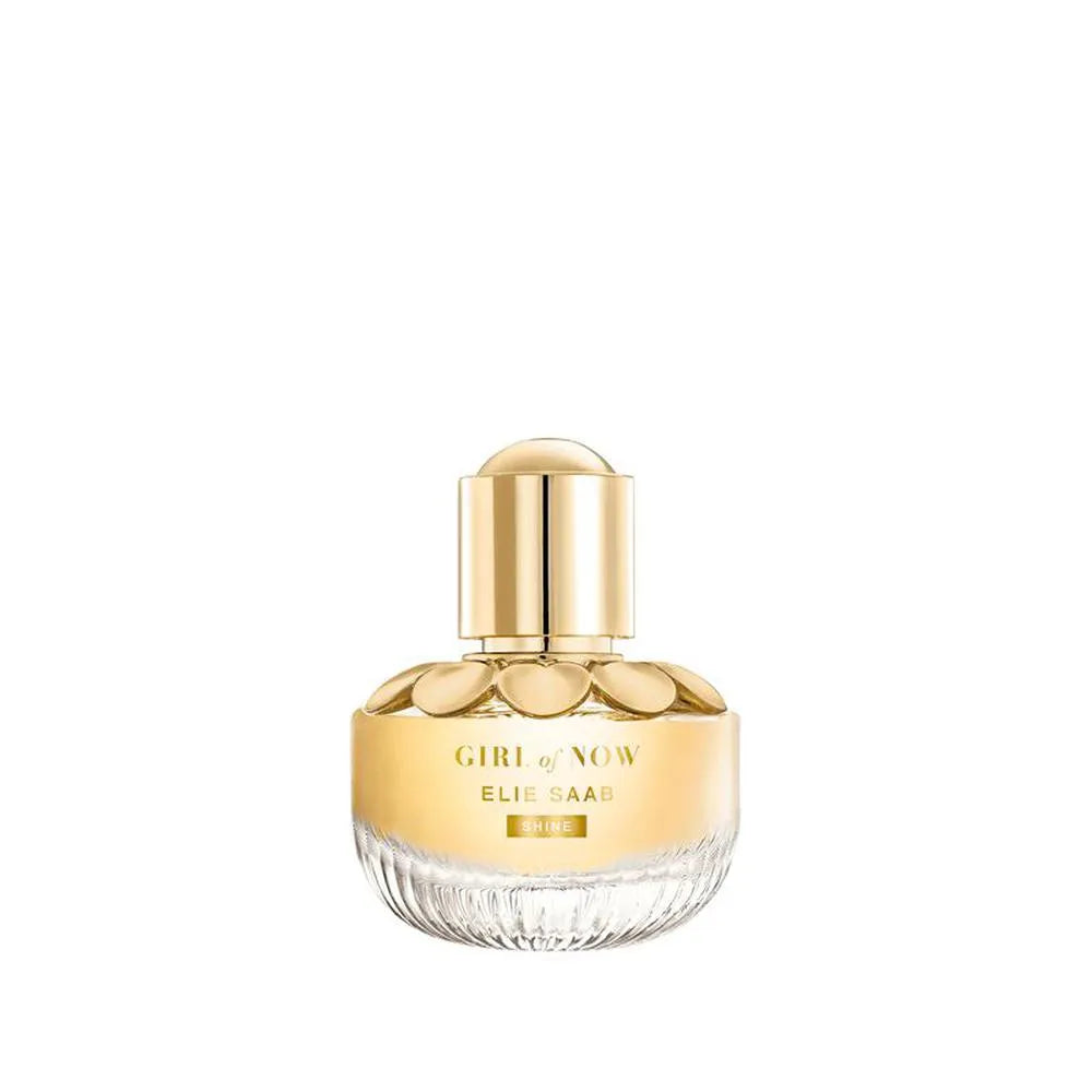 Elie Saab Girl Of Now Shine Eau De Parfum Spray 30ml - By Mio Perfumería