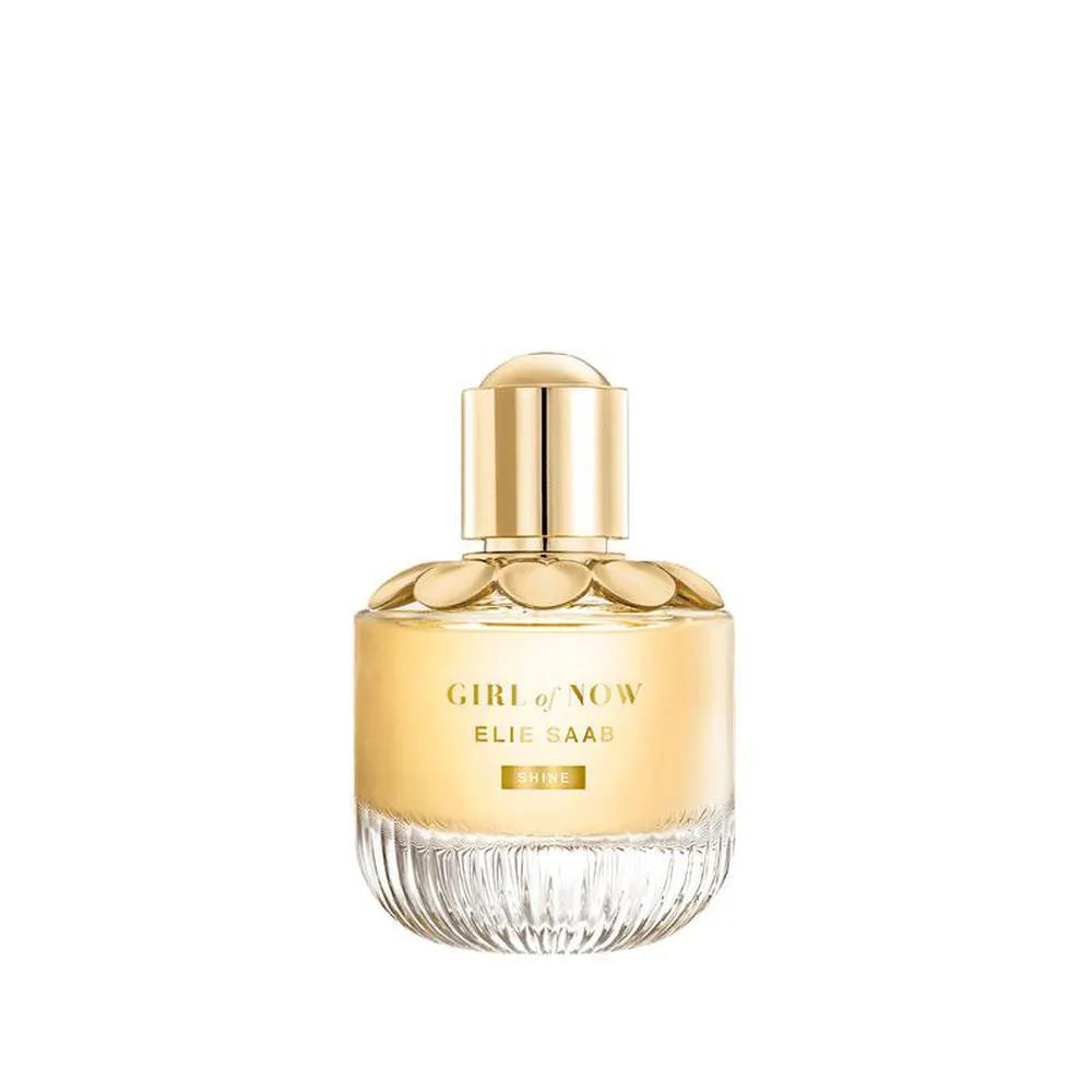 Elie Saab Girl Of Now Shine Edp Spray 50ml - By Mio Perfumería