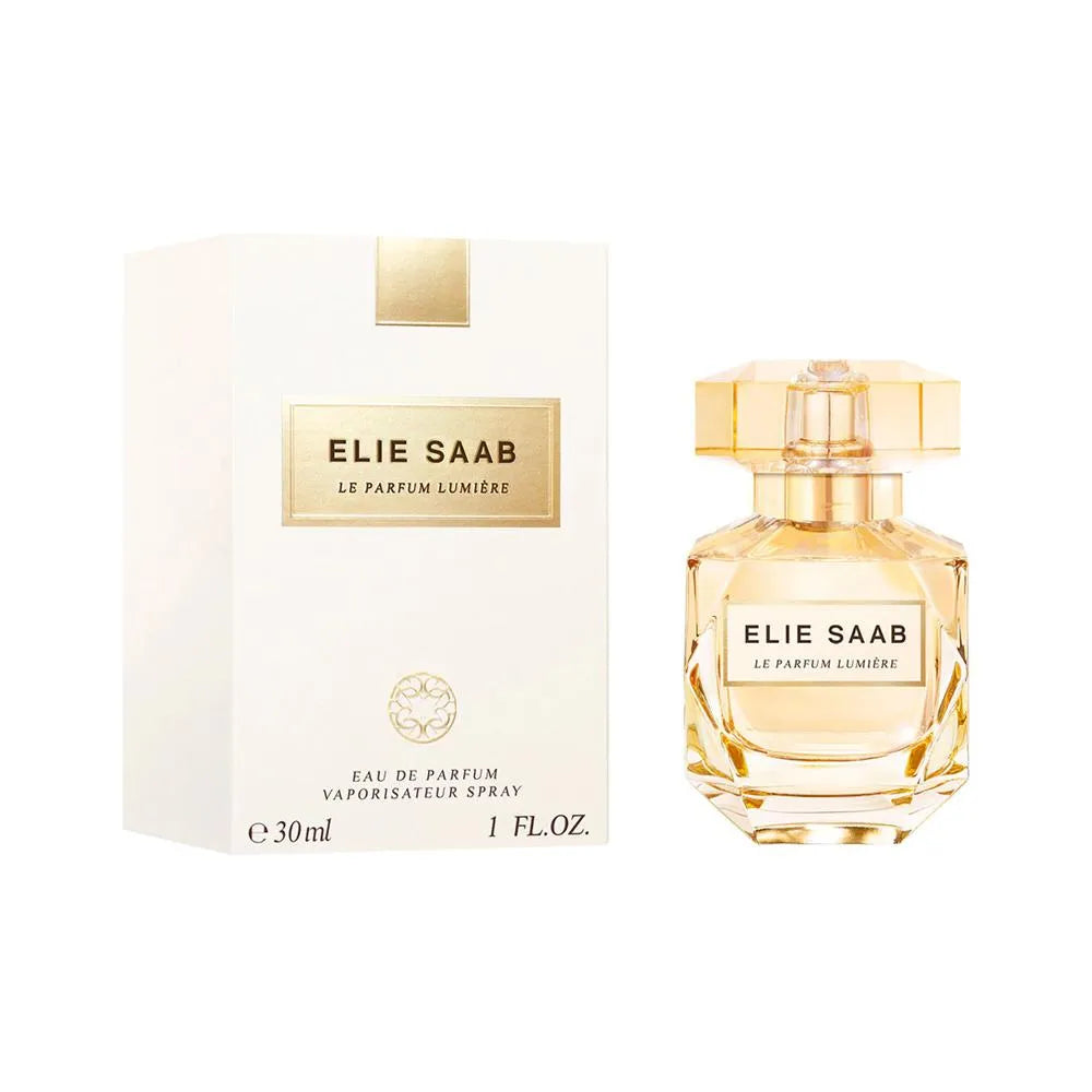 Elie Saab Le Parfum Lumiere Epv 30ml - By Mio Perfumería