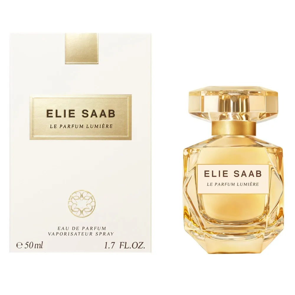Elie Saab Le Parfum Lumiere Epv 50ml - By Mio Perfumería