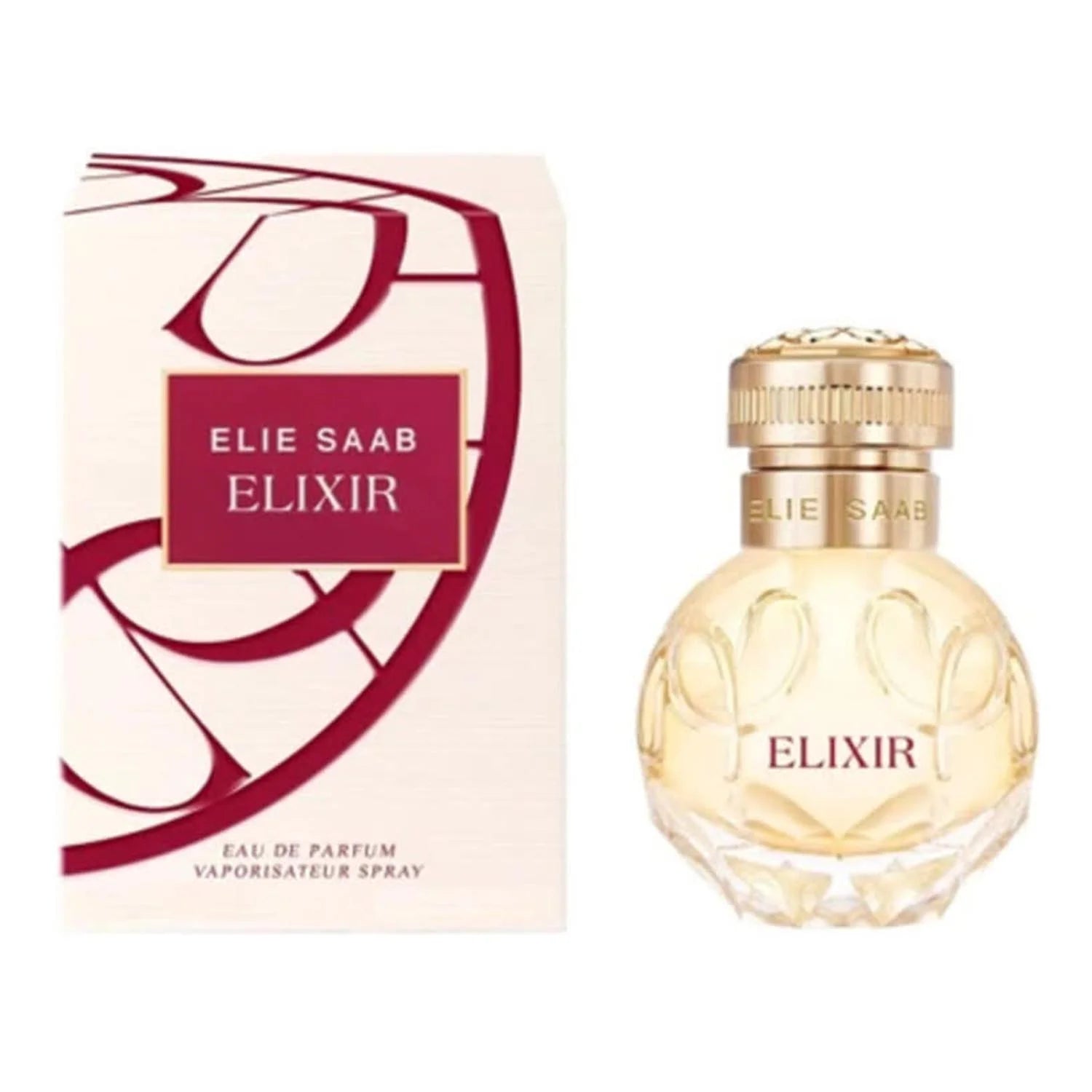 Elie Saab Elixir Edp 50ml Spray - By Mio Perfumería