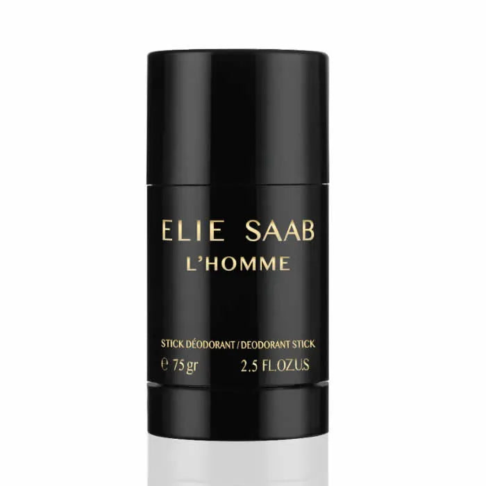 Elie Saab L’Homme Deodorant Stick 75g - By Mio Perfumería
