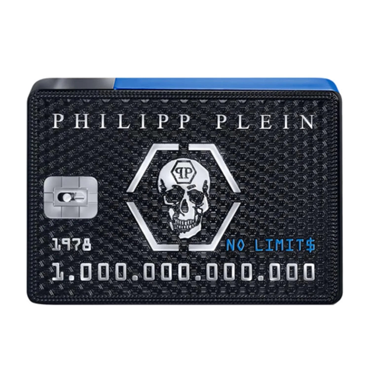 Philipp Plein ¡ref! Super Fresh Eau De Toilette 100ml Spray - By Mio Perfumería