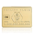 Philipp Plein No Limits Gold Eau De Parfum 50ml - By Mio Perfumería