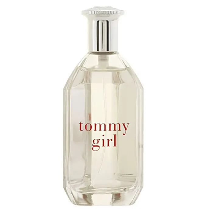 Tommy Hilfiger Tommy Girl Eau De Toilette Spray 100ml - By Mio Perfumería