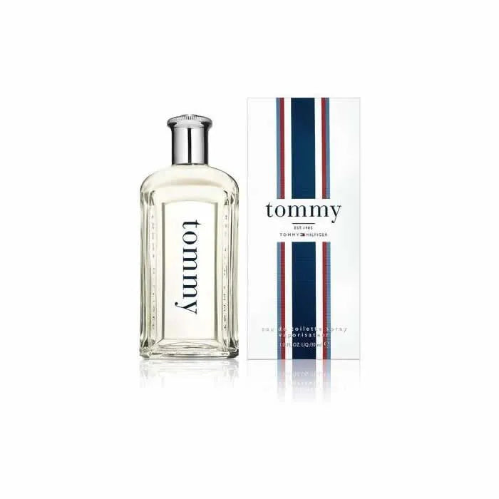 Tommy Hilfiger Tommy Eau De Toilette Spray 30ml - By Mio Perfumería