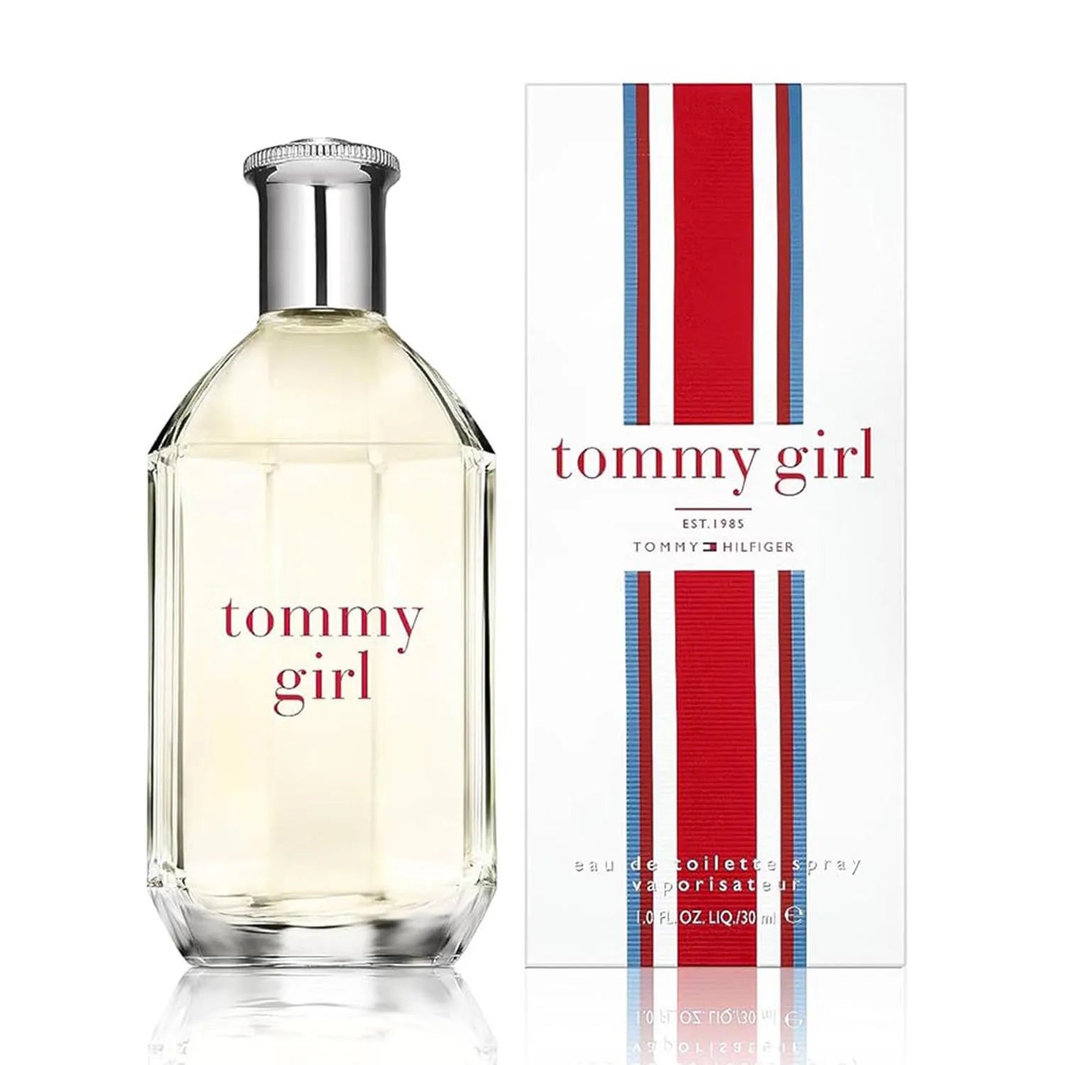 Tommy Hilfiger Tommy Now Girl Edt Spray 30ml - By Mio Perfumería