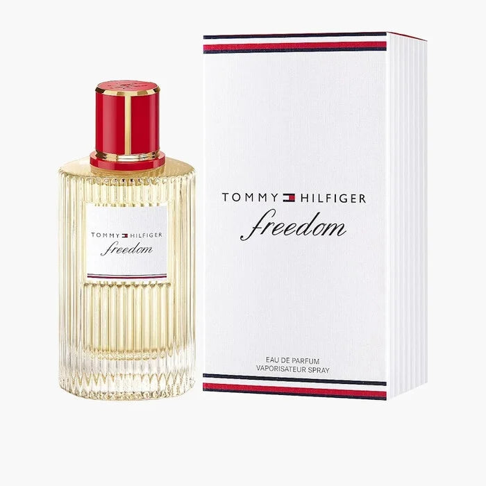Tommy Hilfiger Freedom Eau De Parfum Spray 50ml