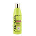 Kativa Keep Curl Conditioner 250ml - By Mio Perfumería