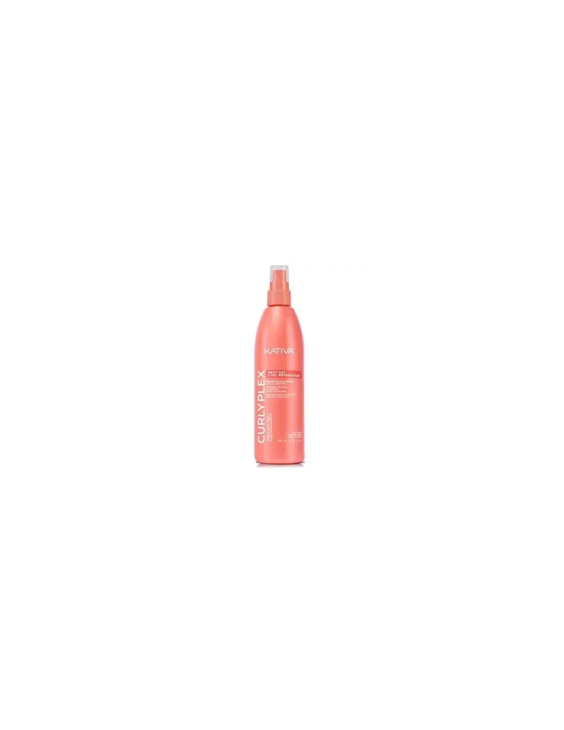 Kativa Curly Plex Next Day Refresher 225 - By Mio Perfumería