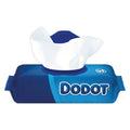 Dodot Wipes Refill 64 Units - By Mio Perfumería
