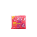 Ausonia Super Plus With Wings Sanitary Towels 12 Units - By Mio Perfumería