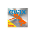 Evax Liberty Super With Wings Sanitary Towels 9+1 Units - By Mio Perfumería